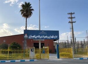 پایداری شبکه برق کهگیلویه و بویراحمد به همت شرکت نفت و گاز گچساران