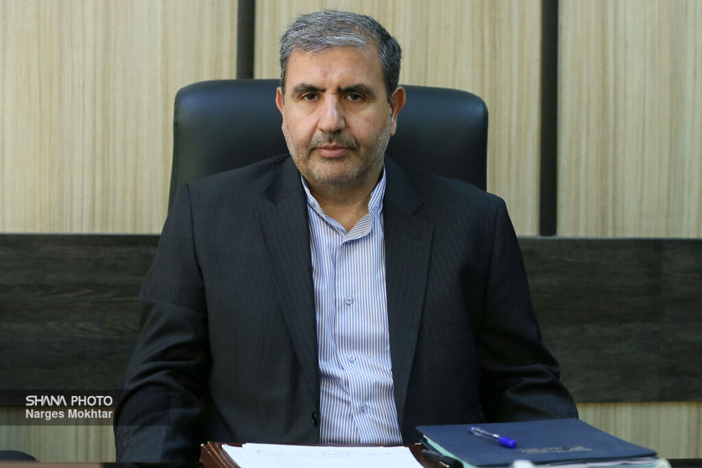 انتصاب رئیس هیئت‌رئیسه صندوق‌های بازنشستگی صنعت نفت