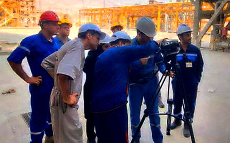 ۶۰ هزار مترمکعب صرفه‌جویی روزانه با هوشمندسازی گاز در آذربایجان غربی