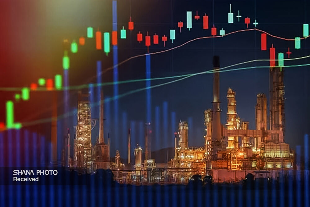 قیمت بنزین در آمریکا از ۴ دلار فراتر رفت