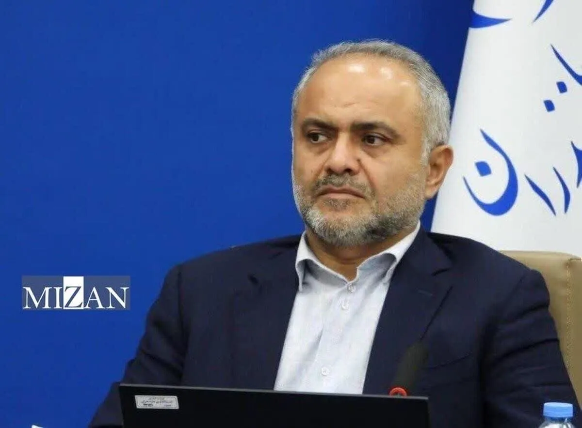 دادستان ساری: مدیران فاسد باید بدون اغماض از بدنه اجرایی کنار گذاشته شوند