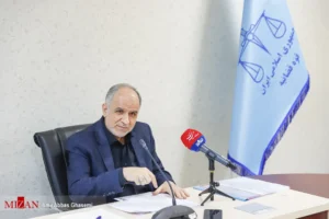 وزیر دادگستری: دولت تلاش می‌کند شرایط را برای فعالیت بخش خصوصی تسهیل کند