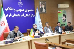 وصول ۲ همت درآمد مالیاتی از محل پرونده‌های فرار مالیاتی تشکیل شده در دادگستری آذربایجان غربی