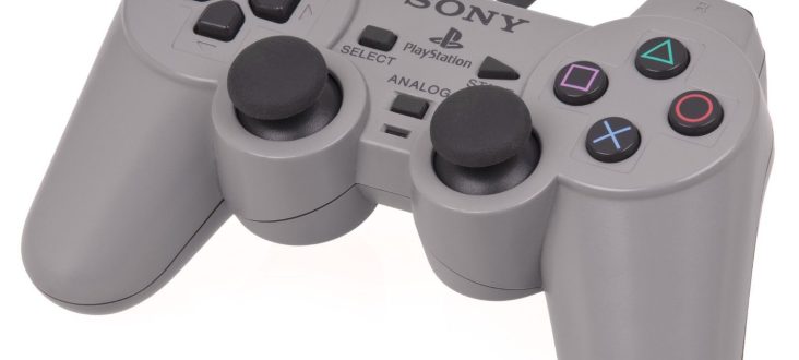 نمونه اولیه PlayStation Puga لغو شده دارای PS1 داخلی و عمر باتری ۲۰ ساعته است – KitGuru