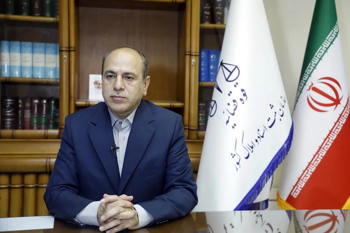 کشاورز: ثبت همزمان ادعای دو نفر برای یک ملک امکان‌پذیر است و مرجع رسیدگی درباره مالکیت تصمیم‌گیری می‌کند