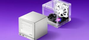 دارندگان Steam Machine اکنون می‌توانند با استفاده از فایل‌های GitHub Valve، یک صفحه جوهر الکترونیک سفارشی را چاپ سه بعدی کنند – KitGuru
