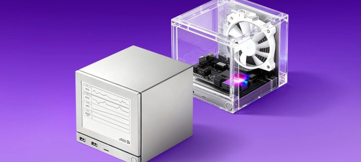 دارندگان Steam Machine اکنون می‌توانند با استفاده از فایل‌های GitHub Valve، یک صفحه جوهر الکترونیک سفارشی را چاپ سه بعدی کنند – KitGuru