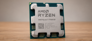 نقد و بررسی AMD Ryzen 7 7700X3D: Zen 4 در سال ۲۰۲۶؟! – کیت گورو