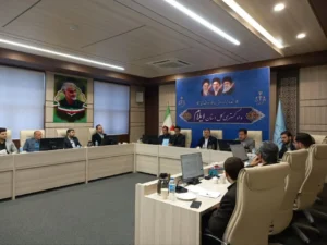 رئیس‌کل دادگستری ایلام: هدف اصلی نظام اصلاح آماری حرکت به سوی کیفیت‌محوری در رسیدگی‌های قضایی است
