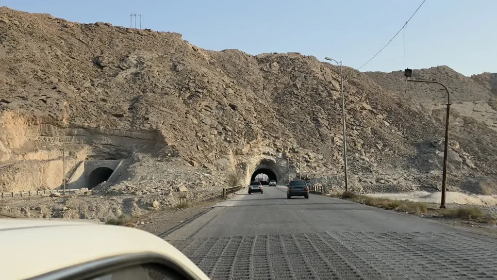 رئیس کل دادگستری هرمزگان: ظرف ۴۸ ساعت هیچ راه خاکی در مناطق آسیب دیده از حملات دشمن نخواهیم داشت