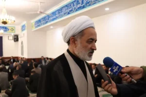 رئیس کل دادگستری اردبیل: شورای نگهبان همواره در صیانت از اسلامیت و جمهوریت نظام نقش‌آفرینی کرده است