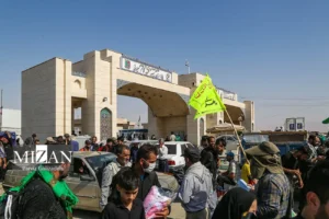 آمادگی کامل دستگاه قضایی استان ایلام برای اربعین/ استقرار کشیک‌های ویژه و میز خدمت قضایی در مرز مهران