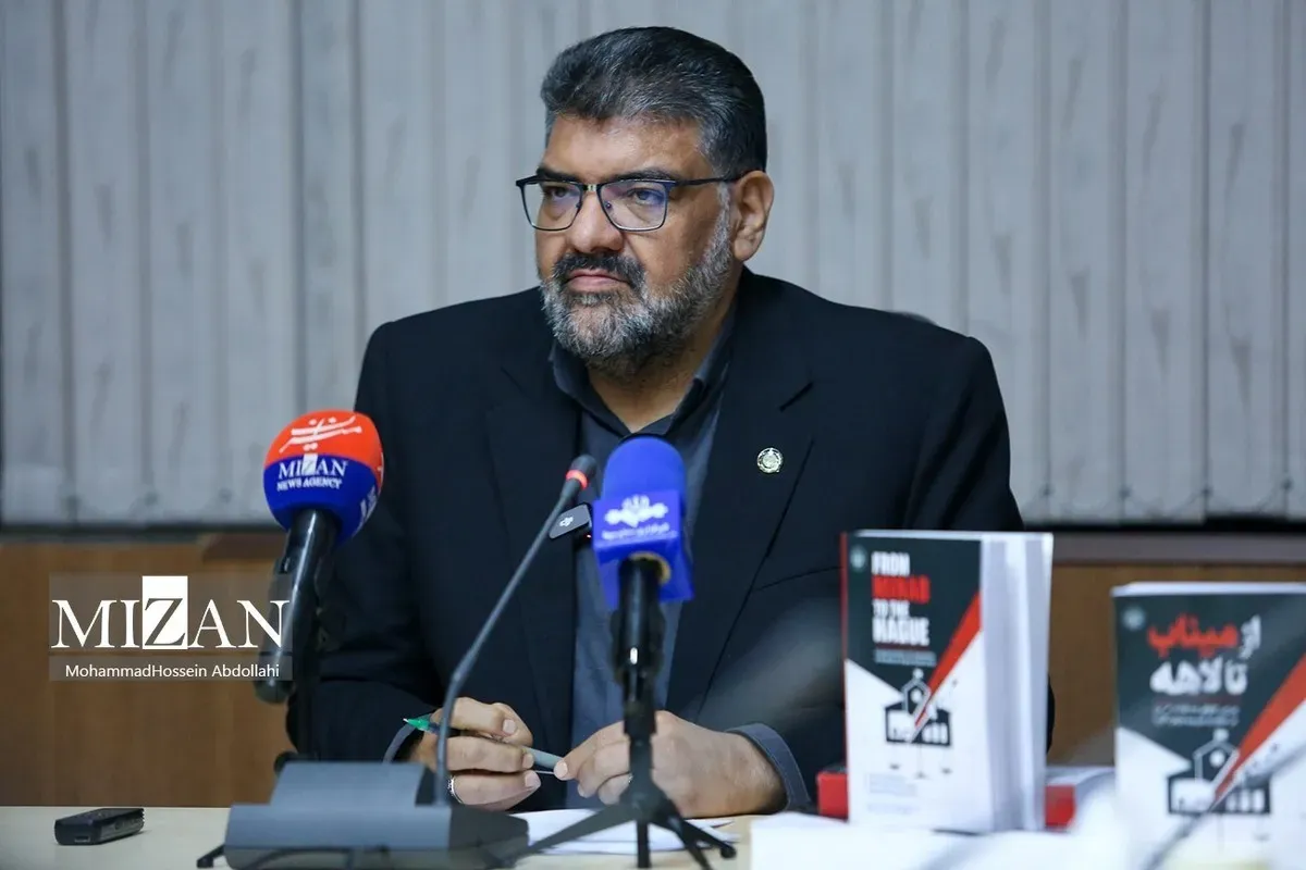 حقیقت مدرسه میناب را نمی‌توان با برچسب «هوش مصنوعی» انکار کرد