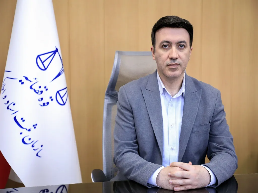 ثبت ادعا در سامانه ساماندهی اسناد غیررسمی بدون دانش تخصصی حقوقی/مردم بدون نیاز به واسطه می‌توانند ادعای خود را در سامانه ثبت کنند