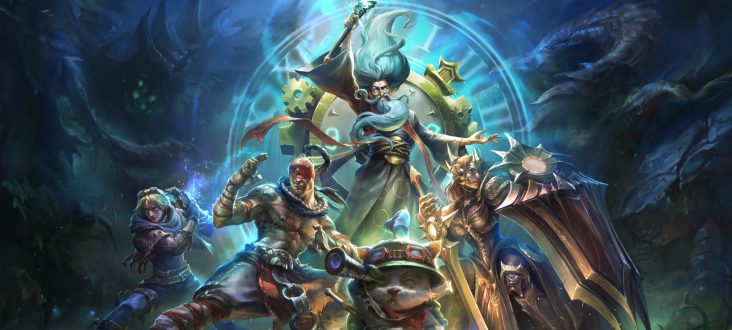 League of Legends Classic به صورت رایگان در ۲۹ جولای راه اندازی می شود – KitGuru
