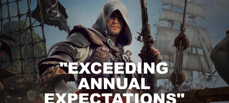 Assassin’s Creed Black Flag Resynced بسیار فراتر از انتظارات است – KitGuru