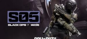 Call of Duty Black Ops 7 فصل ۵ هفته آینده پخش می شود – KitGuru