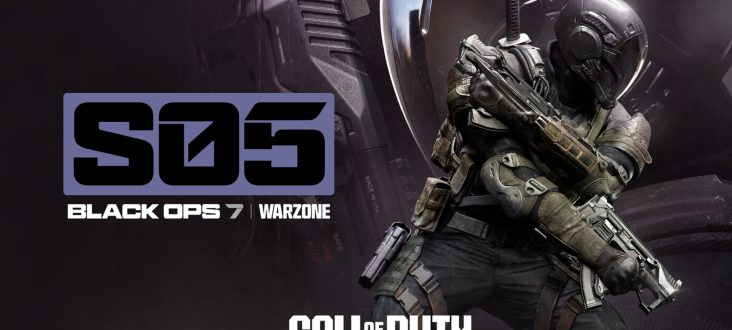 Call of Duty Black Ops 7 فصل ۵ هفته آینده پخش می شود – KitGuru