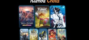 مجموعه انتخاب Humble جولای شامل ۸ هند عالی – KitGuru است
