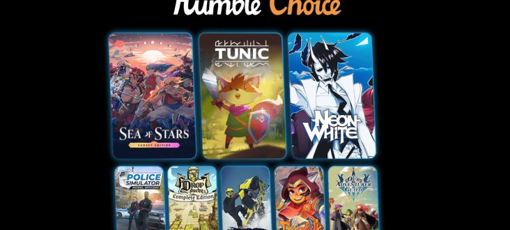 مجموعه انتخاب Humble جولای شامل ۸ هند عالی – KitGuru است