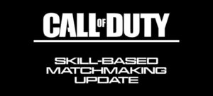 Call of Duty خواستگاری مبتنی بر مهارت را کاهش می دهد – KitGuru