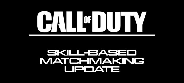 Call of Duty خواستگاری مبتنی بر مهارت را کاهش می دهد – KitGuru