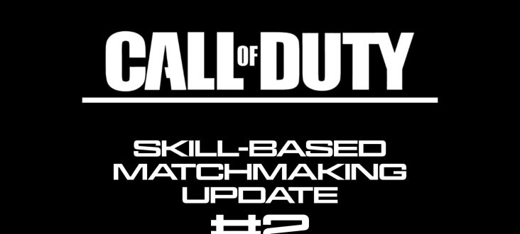 Call of Duty «وضوح» را در سیستم همسریابی جدید – KitGuru ارائه می دهد