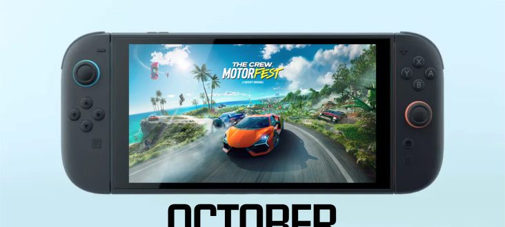 Crew Motorfest رسماً برای Nintendo Switch 2 با شرط «همیشه آنلاین» معرفی شد – KitGuru