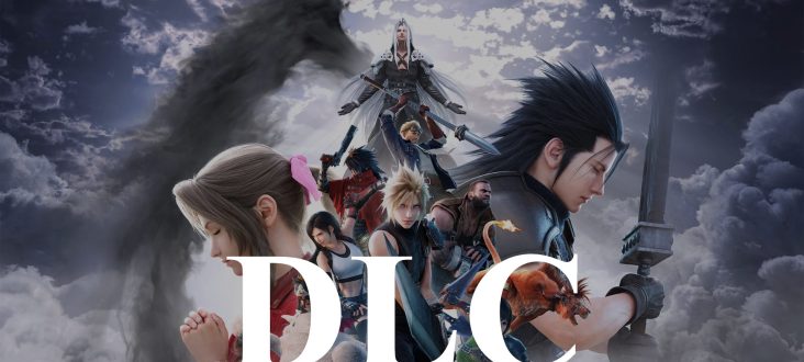 Final Fantasy VII Revelation ظاهراً دارای چندین دور DLC – KitGuru است