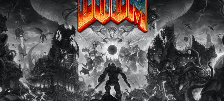 علیرغم نابودی استودیو، id Software بر روی یک بازی جدید DOOM – KitGuru کار می کند.