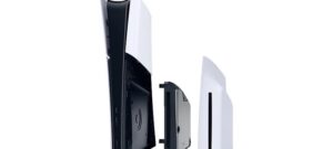 کارخانه پشت بازی های فیزیکی PS5 در حال حاضر تغییر کاربری داده شده است – KitGuru