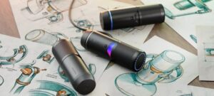 Endorfy از میکروفون های جدید Solum 2 USB – KitGuru رونمایی کرد