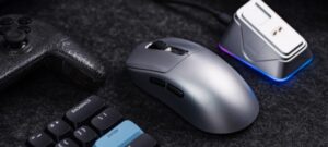 Epomaker ماوس گیمینگ ارگونومیک بی سیم Nex Pro – KitGuru را راه اندازی کرد