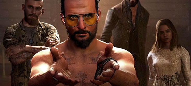 طبق گزارش‌ها، یوبی‌سافت یک اسپین‌آف چند نفره Far Cry – KitGuru را لغو کرده است