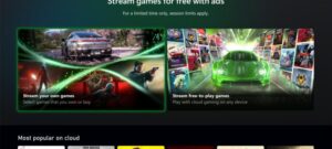 مایکروسافت آزمایش Xbox Cloud Streaming – KitGuru با پشتیبانی تبلیغات را آغاز کرد