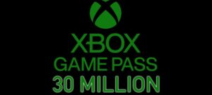 طبق گزارش ها، Xbox Game Pass هنوز حدود ۳۰ میلیون مشترک دارد – KitGuru