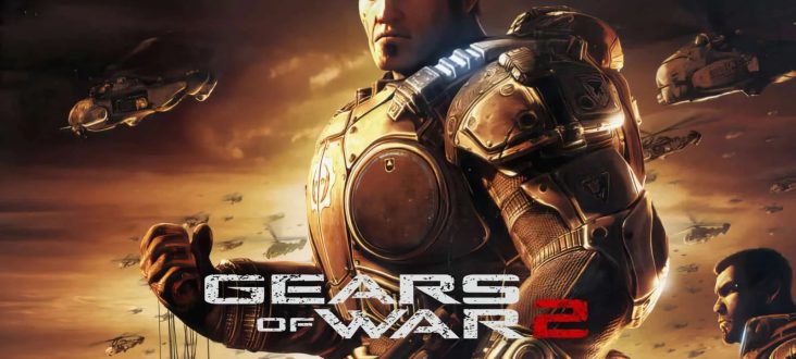 Gears of War 2 اکنون یک پورت غیر رسمی رایانه شخصی دارد – KitGuru