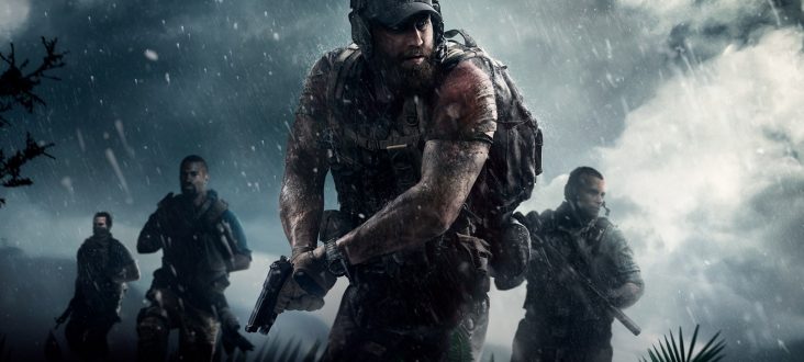 یوبی سافت اعلامیه Ghost Recon را در ماه آگوست منتشر کرده است – KitGuru