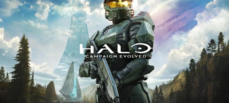 کمپین Secret Halo Evolved از بازسازی Halo 2 خبر داد – KitGuru