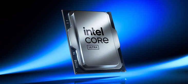 گزارش شده است که اینتل پردازنده‌های حافظه پنهان بالا را برای مبارزه با Ryzen X3D – KitGuru آماده می‌کند