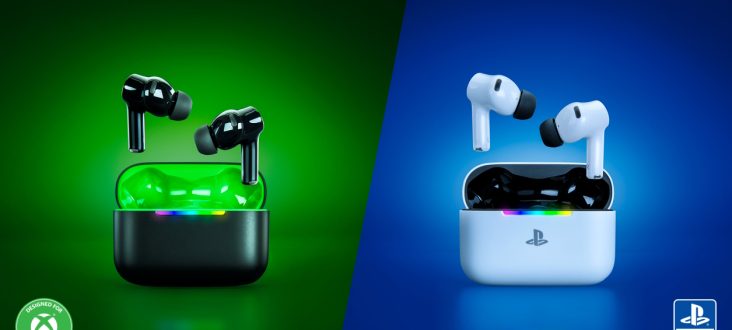 هدفون های جدید Razer Hammerhead V3 X HyperSpeed ​​صدای کم تاخیر را به کنسول ها می آورد – KitGuru