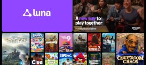 آمازون در حال ادغام بازی های ابری Luna با برنامه Prime Video – KitGuru است