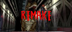 شایعه شده Dino Crisis Remake از سال ۲۰۲۲ در حال توسعه است – KitGuru