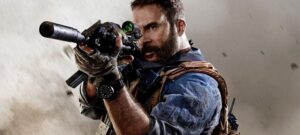 فیلم Call of Duty بر اساس Modern Warfare – KitGuru ساخته خواهد شد