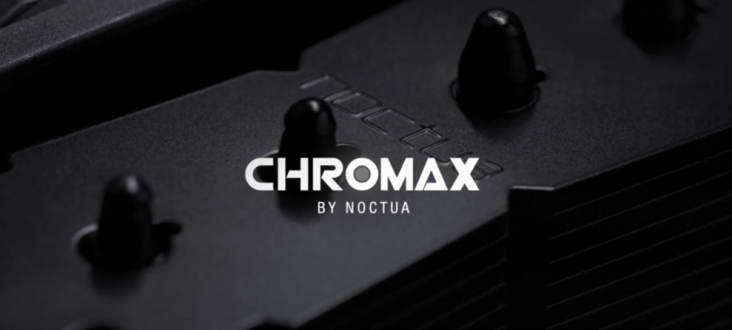 Noctua تأیید می کند که NL-LC1 AIO های آن در chromax.black نیز در دسترس خواهند بود – KitGuru