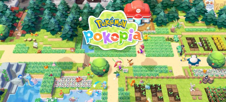 Pokemon Pokopia Expansion Pass با جزئیات و تاریخ – KitGuru