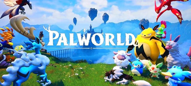 محبوبیت Palworld پس از عرضه V1.0 – KitGuru افزایش یافت