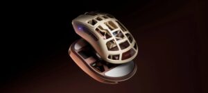 جدیدترین موس Pulsar دارای یک فن Noctua در زیر کاپوت است – KitGuru