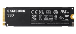 درز SSD 990 سامسونگ از طریق وب سایت رسمی – KitGuru