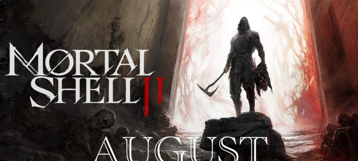 Souls-like Mortal Shell II به طور رسمی ماه آینده راه اندازی می شود – KitGuru